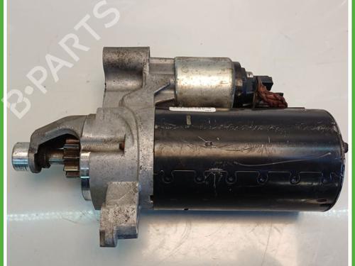 Startmotor AUDI A4 B8 Avant (8K5) 2.0 TDI | BP28128281M8 