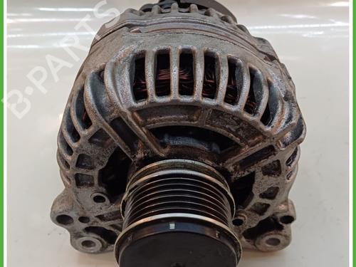 Alternator VW GOLF V (1K1) 1.6 | BP16008305M7 
