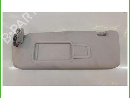 Left sun visor AUDI A4 B8 Avant (8K5) 2.0 TDI | BP40142232I1 - Image 3