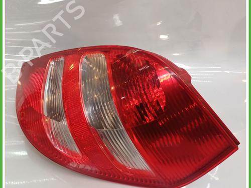 Right taillight MERCEDES-BENZ A-CLASS (W169) A 150 (169.031, 169.331) | BP18545897C35 