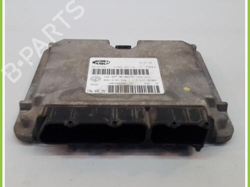 Engine control unit (ECU) FIAT SEICENTO / 600 (187_) 1.1 (187AXB, 187AXB1A, 187AXC1A02) | BP13319361M57 