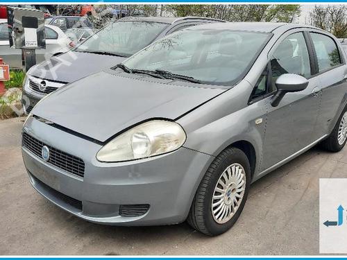 Used Parts FIAT GRANDE PUNTO (199_) 1.3 D Multijet (199.AXD11, 199.AXD1A, 199.AXD1B,... 5017983
