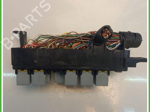 Fuse box CHEVROLET AVEO / KALOS Hatchback (T200) 1.2 | BP29563867E1 