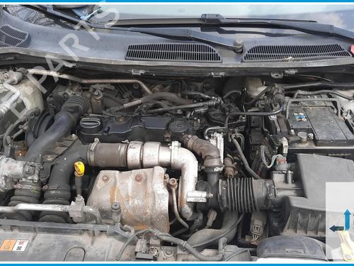 Right headlight FORD FIESTA VI (CB1, CCN) 1.6 TDCi | BP40073169C29  - Image 7