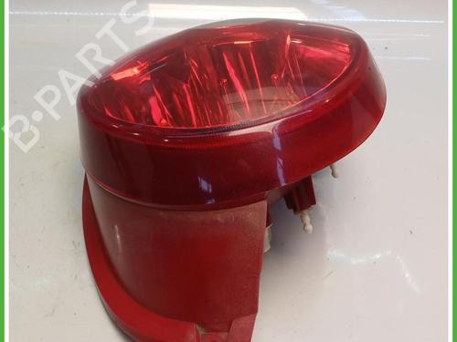 Left taillight CHEVROLET MATIZ (M200, M250) 0.8 | BP40143452C34 - Image 6