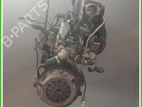 Engine DAEWOO MATIZ (M100, M150) 1.0 | BP40076458M1 - Image 2