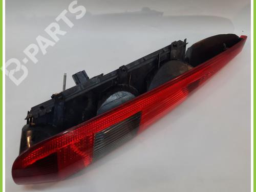 Left taillight FORD FIESTA V (JH_, JD_) 1.25 16V | BP11825771C34 
