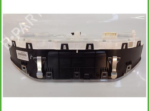 Instrument cluster PEUGEOT 208 I (CA_, CC_) 1.2 VTI 82 | BP17612335C47 