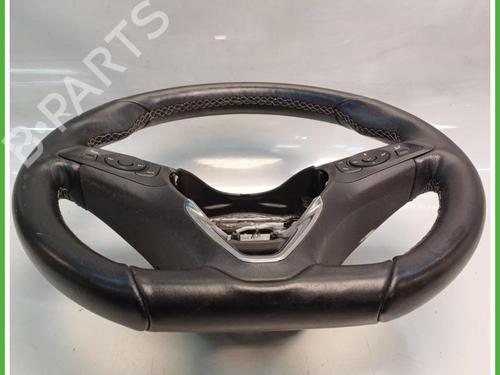 Steering wheel OPEL CORSA F (P2JO) 1.2 (68) | BP40143982C49 - Image 6