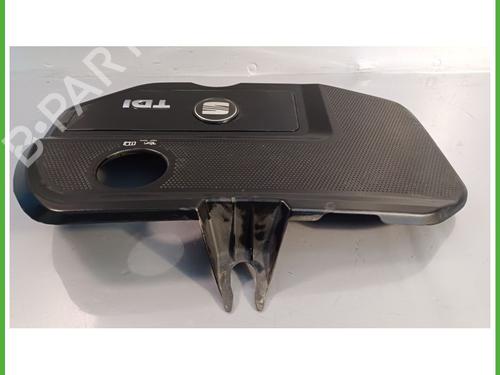 Upper protection SEAT IBIZA III (6L1) 1.9 TDI | BP18875113M93 