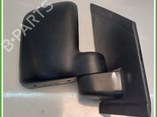 Left mirror FORD TRANSIT CONNECT (P65_, P70_, P80_) 1.8 TDCi | BP27820365C26 