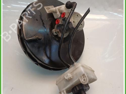 Servo brake FORD FOCUS I (DAW, DBW) 1.8 TDCi | BP29020308M42 