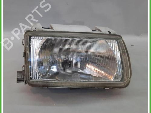 Used Right headlight Right headlight VW POLO III (6N1) 60 1.4 (60 hp) 40134933 40134933