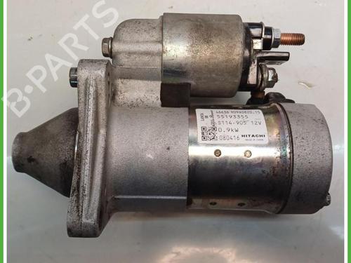 Starter FIAT 500 (312_) 1.2 (312AXA1A) | BP40142853M8 - Image 5