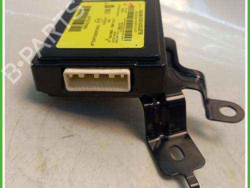 Control unit MAZDA CX-7 (ER) 2.2 MZR-CD AWD (ER10A) | BP40147982M11 - Image 3