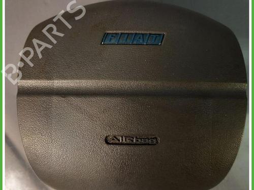 Used Driver airbag Driver airbag FIAT SEICENTO / 600 (187_) 1.1 (187AXB, 187AXB1A, 187AXC1A02) (54 hp) 40148163 40148163