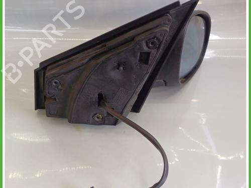 Right mirror FIAT BRAVO II (198_) 1.4 LPG (198AXA1B) | BP19029283C27 