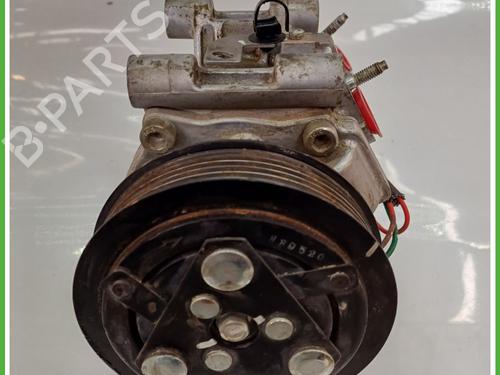 AC-Kompressor CITROËN C3 / C3 ORIGIN III (SX) 1.2 PureTech 82 | BP18164644M34 