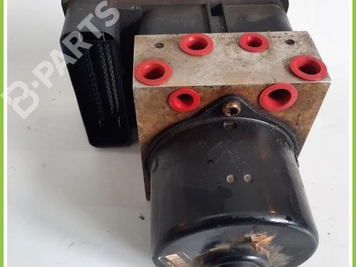 ABS pump FORD FIESTA V (JH_, JD_) 1.4 TDCi | BP11369881M43 