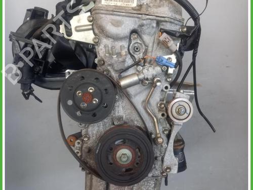 Engine SUZUKI SX4 (EY, GY) 1.5 VVT (RW415, YA11S) | BP40146704M1 - Image 3