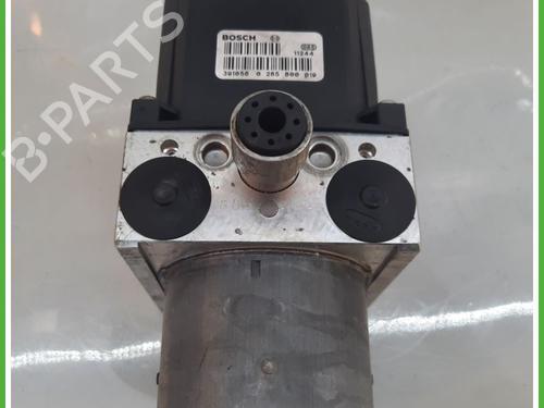 ABS pump ALFA ROMEO 147 (937_) 1.6 16V T.SPARK ECO (937.AXA1A, 937.BXA1A) | BP13809477M43 