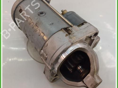 Starter VOLVO XC60 II (246) B4 Mild-Hybrid AWD | BP19072134M8 