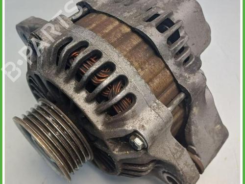 Used Alternator Alternator SUZUKI SPLASH (EX) 1.0 (A5B310) (65 hp) 40144485 40144485