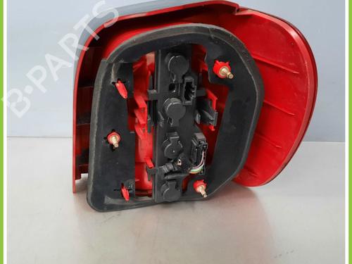 Left taillight VW POLO (6N2) 1.0 | BP13737161C34 