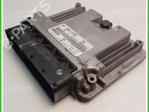 Engine control unit (ECU) OPEL ANTARA A (L07) 2.0 CDTI 4x4 | BP22251081M57 