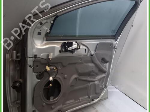 Right front door FORD MONDEO IV Turnier (BA7) 2.0 TDCi | BP27566694C3 