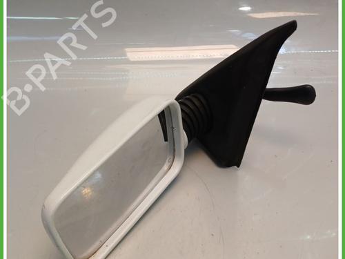 Used Left mirror FIAT PANDA (141_) 900 (40 hp) 28163384