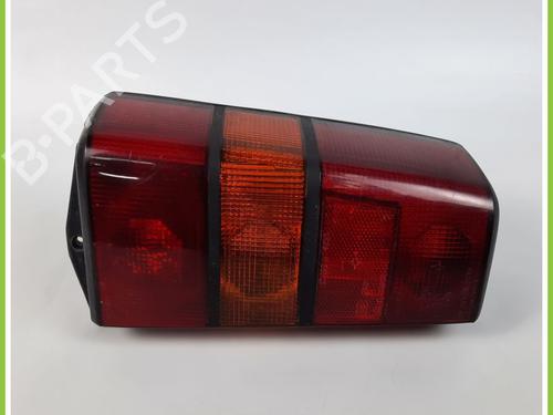 Used Left taillight FIAT PANDA (141_) 1100 (54 hp) 13629083