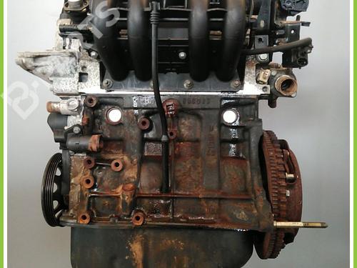 Engine RENAULT CLIO I (B/C57_, 5/357_) 1.2 (5/357Y, 5/357K) | BP11367489M1 