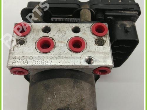 ABS pump TOYOTA YARIS (_P1_) 1.0 (SCP10_, SCP10R) | BP11369516M43 