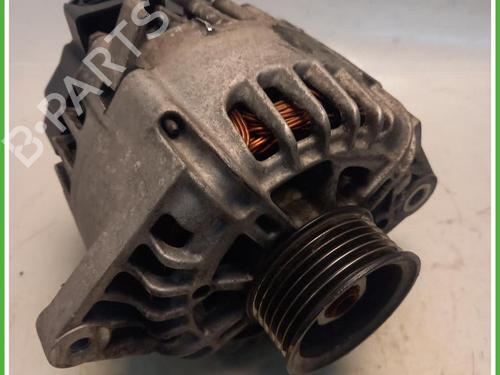 Used Alternator Alternator KIA VENGA (YN) 1.4 CVVT (90 hp) 40073755 40073755