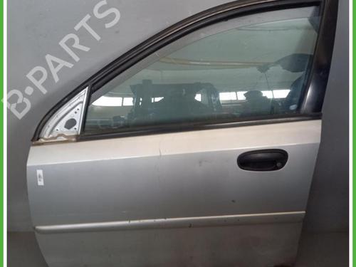 Used Left front door Left front door DAEWOO LACETTI Hatchback (KLAN) 1.4 (95 hp) 40139726 40139726