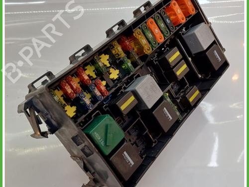 Fuse box FORD FOCUS I (DAW, DBW) 1.8 TDCi | BP18711575E1 