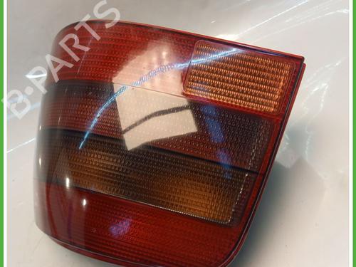 Used Right taillight VW GOLF IV (1J1) 1.6 (100 hp) 30846914