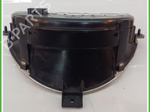 Instrument cluster CITROËN C3 I (FC_, FN_) 1.4 i Bivalent | BP17383471C47 