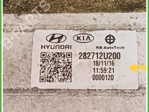 Intercooler KIA SPORTAGE IV (QL, QLE) 1.6 CRDi | BP16487979M30 