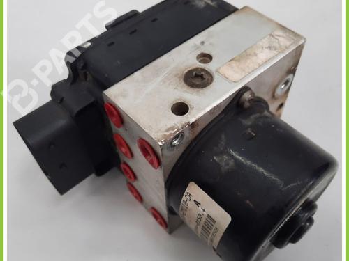 Used ABS pump FORD FOCUS I Turnier (DNW) 1.6 16V (100 hp) 11369547