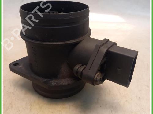 Used Mass air flow sensor Mass air flow sensor VW CADDY III MPV (2KB, 2KJ, 2CB, 2CJ) 1.9 TDI (105 hp) 40076372 40076372