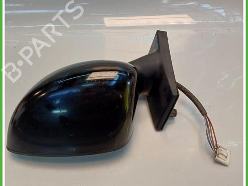 Left mirror FIAT IDEA (350_) 1.3 D Multijet | BP28163406C26