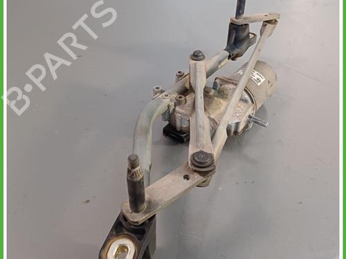Front wipers mechanism ALFA ROMEO MITO (955_) 1.3 MultiJet (955AXH1B, 955AXT1A) | BP20142477C83 