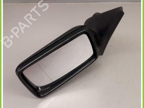 Used Left mirror SEAT IBIZA II (6K1) 1.0 i (50 hp) 13532604