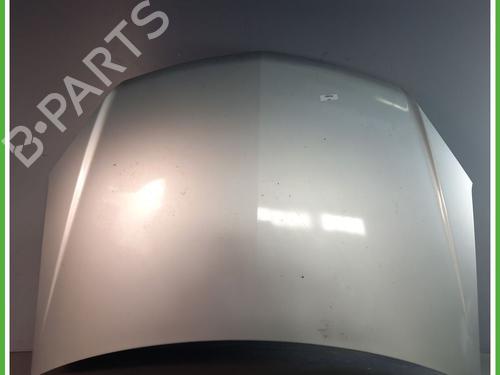 Used Hood OPEL ASTRA H (A04) 1.7 CDTI (L48) (100 hp) 17013186
