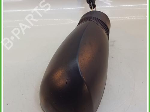 Left mirror FIAT PUNTO (188_) 1.2 60 (188.030, .050, .130, .150, .230, .250) | BP17235325C26 