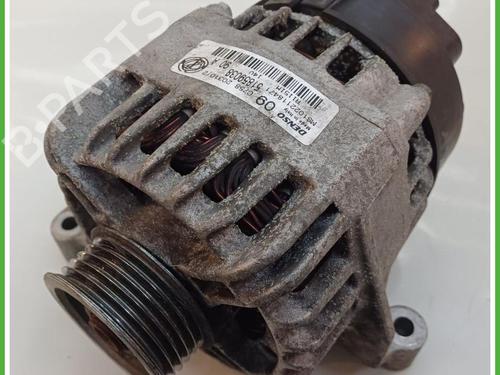 alternator-lancia-ypsilon-843_-2003-2004-2005-2006-2007-2008-2009-2010-2011-40138166 main image