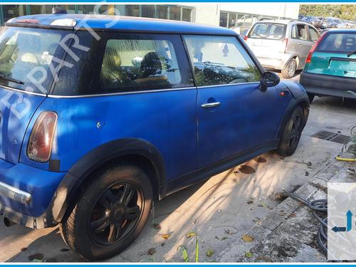 Starter MINI MINI (R50, R53) One D | BP40148502M8 - Image 8