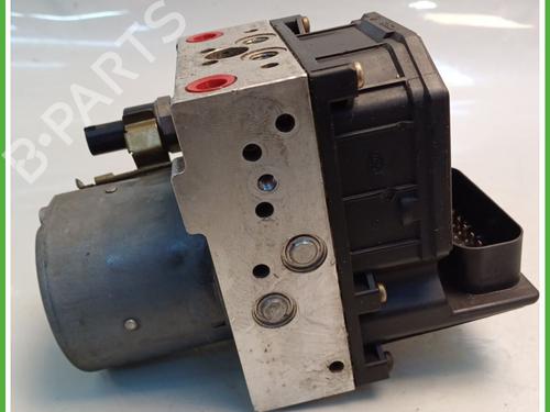 ABS pump PEUGEOT 307 (3A/C) 2.0 HDi 110 | BP25986246M43 